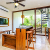 Отель Jungle Luxury in Private Residential Area & Stunning Rooftop by Stella Rentals, фото 15