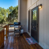 Отель English - Three Bedroom Cabin, фото 17