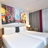 Отель Mercure Kuala Lumpur Shaw Parade, фото 30