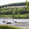 Отель Detached Bungalow With a Washing Machine, Near a Lake, фото 20