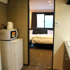 Отель Japan Hotels Gojo-Muromachi In Kyoto, фото 31