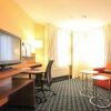 Отель Fairfield Inn & Suites Chicago Lombard, фото 7