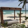 Отель Playaakun Luxury Beach Retreat, фото 16