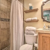 Отель Yellow Mountain Blairsville Cabin w/ Scenic Deck, фото 7