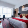 Отель Central City Hotel Shangdu Road Branch, фото 5