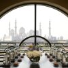 Отель The Ritz-Carlton Abu Dhabi, Grand Canal, фото 32