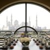 Отель The Ritz-Carlton Abu Dhabi, Grand Canal, фото 36