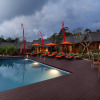 Отель Villa Tegal Tis Ubud, фото 11
