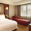 Отель Shanghai Hotel Jin Jiang, фото 15