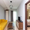Отель Flat 1 Bedroom 1 Bathroom - Bakuriani, фото 4