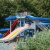 Отель Balatontourist Füred Kemping&Üdülőfalu, фото 14