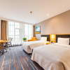 Отель Holiday Inn Express Shijiazhuang Heping, an IHG Hotel, фото 4
