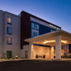 Отель SpringHill Suites by Marriott Elizabethtown, фото 1