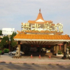 Отель Zhuhai Gongbei Palace Hotel, фото 1