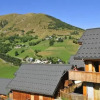 Отель Les Chalets des Ecourts, фото 10