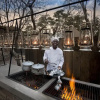 Отель Thorntree River Lodge, фото 20