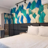 Отель Lizbonia Hotels Bodrum, фото 25