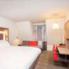 Отель Novotel Brussels off Grand'Place, фото 35