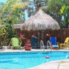 Отель Coconut Grove Beach Resort Suite 8, фото 25