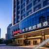 Отель Hampton by Hilton Ganzhou Zhangjiang New Area, фото 11