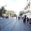 Отель New Boutique Apartment In The Heart Of Jerusalem, фото 15