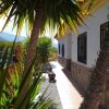Отель Casa With Private Pool and Beautiful Views Near Granada, фото 9