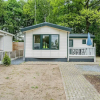 Отель Chalet With Terrace at 3 km From Baarle-nassau, фото 1