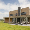 Отель Modern Villa With two Bathrooms, on a Holiday Park Near the Veerse Meer, фото 14