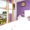 Отель Villa with 3 Bedrooms in Benajarafe, with Wonderful Sea View, Private Pool, Enclosed Garden - 500 M , фото 19