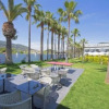 Отель Voxx Marmaris Beach Hotel - Adult Only, фото 11