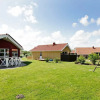 Отель 5 Star Holiday Home in Otterndorf, фото 9