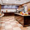 Отель Hampton Inn & Suites Bakersfield/Hwy 58, CA, фото 31