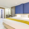 Отель Andakira Hotel на Пхукете