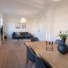 Отель Spacious 2-bed Apartment in Aalborg в Алборге