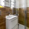 Отель Saska Kępa Vistula Studio, фото 8