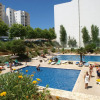 Отель Apartamentos Jardins da Rocha, фото 14