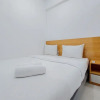 Отель Best Deal And Comfortable 2Br Serpong Garden Apartment, фото 7