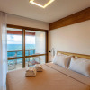 Отель BARRA Vista Mar Lindo apartamento, Wi-Fi 300Mbps, фото 3