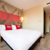 Отель Ibis Harbin West Railway Station Wanda plaza hotel, фото 7
