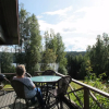Отель Borrsjön (VMD028), фото 3