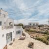 Отель villa argo naxos, фото 1