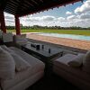 Отель Pampas de Areco, фото 18