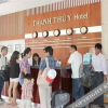 Отель Thanh Thuy Hotel, фото 25
