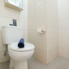 Отель Comfortable Studio Apartment Signature Park Grande, фото 6