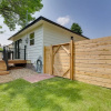 Отель Modern Rapid City Vacation Rental w/ Deck, фото 14
