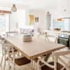 Отель Superior 3-bedroom Villa With Sea View in Kythnos, фото 5