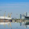 Отель ibis London Excel Docklands, фото 17