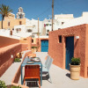 Отель Amphora Villas Oia Santorini, фото 1