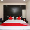 Отель Shree Ji Bhopal by OYO Rooms, фото 20