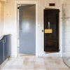 Отель 10 Person Holiday Home in Rudkobing, фото 6